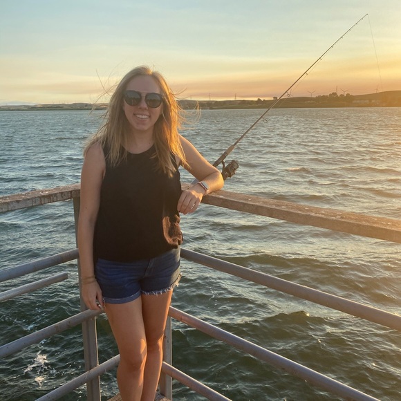 Meet your Posher, Kristi - Picture 1 of 1